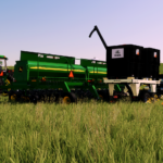 Meridian Seed Titan6