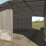 Metal Sheds2