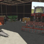 Metal Sheds3