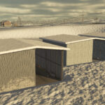 Metal Sheds4
