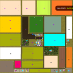 Midwest Acres by JacoBrummer