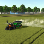 Midwest Acres by JacoBrummer3