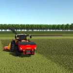 Midwest Acres by JacoBrummer4