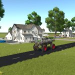 Midwest Acres by JacoBrummer5