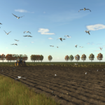 Midwest Acres by JacoBrummer6