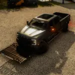 Mighty Hauler v1.02