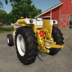 Minneapolis Moline G13552