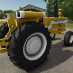 Minneapolis Moline G13553
