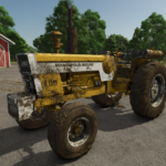 Minneapolis Moline G13554