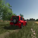Mitsubishi Pajero Evo v1.04