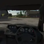 Mitsubishi Pajero Evo v1.05