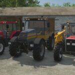 Modern Classics DLC