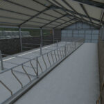 Modern Cowshed3