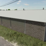 Modern Cowshed4