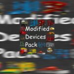 Modified Tools Pack