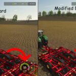 Modified Tools Pack2