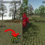 Modified Tools Pack4