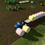 Module 8 Express Cotton Trailer4