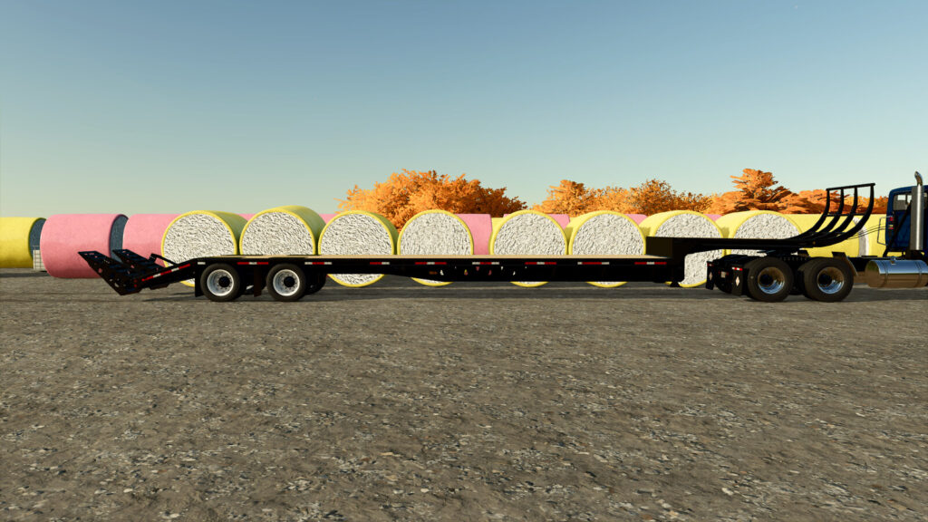 Module 8 Express Cotton Trailer6