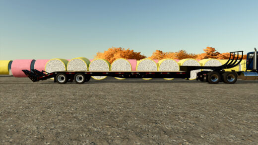 Module 8 Express Cotton Trailer6