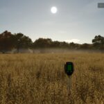 Moisture System