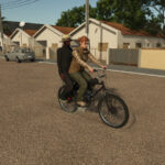 Motorized Bike5