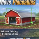 Move owned placeables