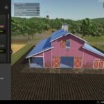 Move owned placeables4