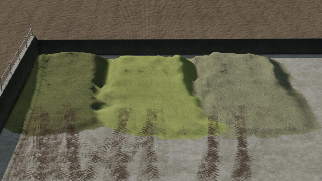 Multiple Silage Types3