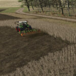 Neighbors On The Fields2