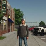 New Hat