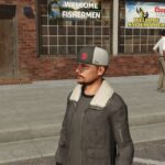 New Hat2