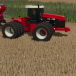 Versatile/New Holland 4WD Tractors V1.0