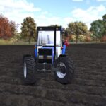 New Holland 75-562