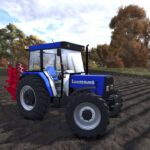 New Holland 75-563
