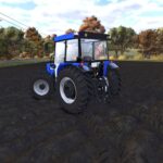 New Holland 75-564