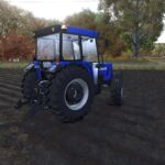 New Holland 75-565