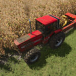 New Holland 900 Chopper Pack