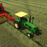 New Holland 900 Chopper Pack3