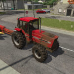 New Holland 900 Chopper Pack4