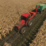 New Holland 900 Chopper Pack5