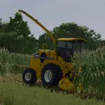 New Holland FX US v1.0