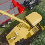 New Holland FX US v1.02