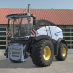 New Holland Forage Cruiser Pack2