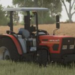New Holland Nostalgic