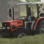 New Holland Nostalgic2