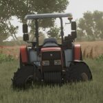 New Holland Nostalgic3