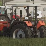 New Holland Nostalgic4