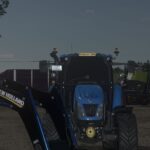 New Holland T5 Series2