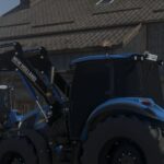 New Holland T5 Series3